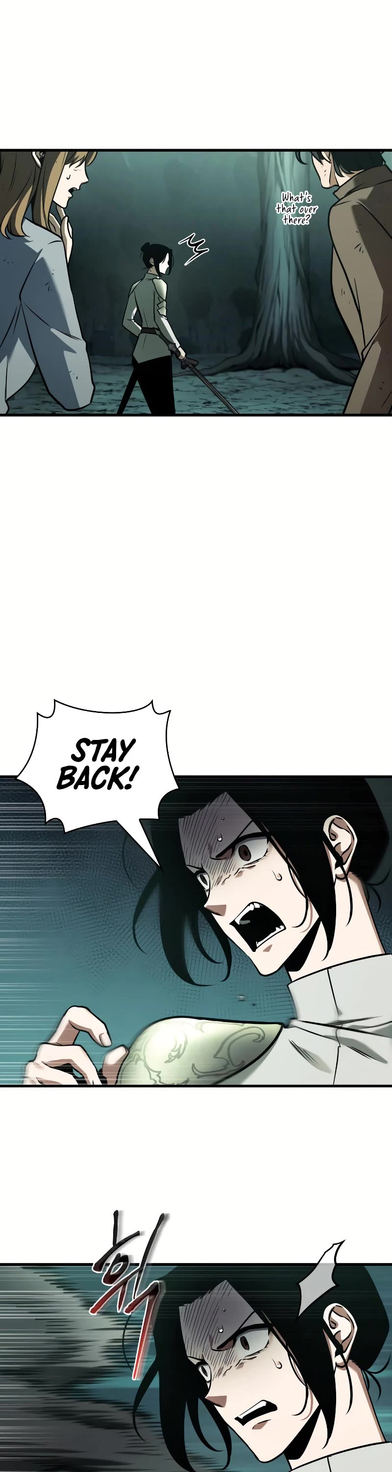 Omniscient Reader's Viewpoint Chapter 185 page 39 - Chapter 185