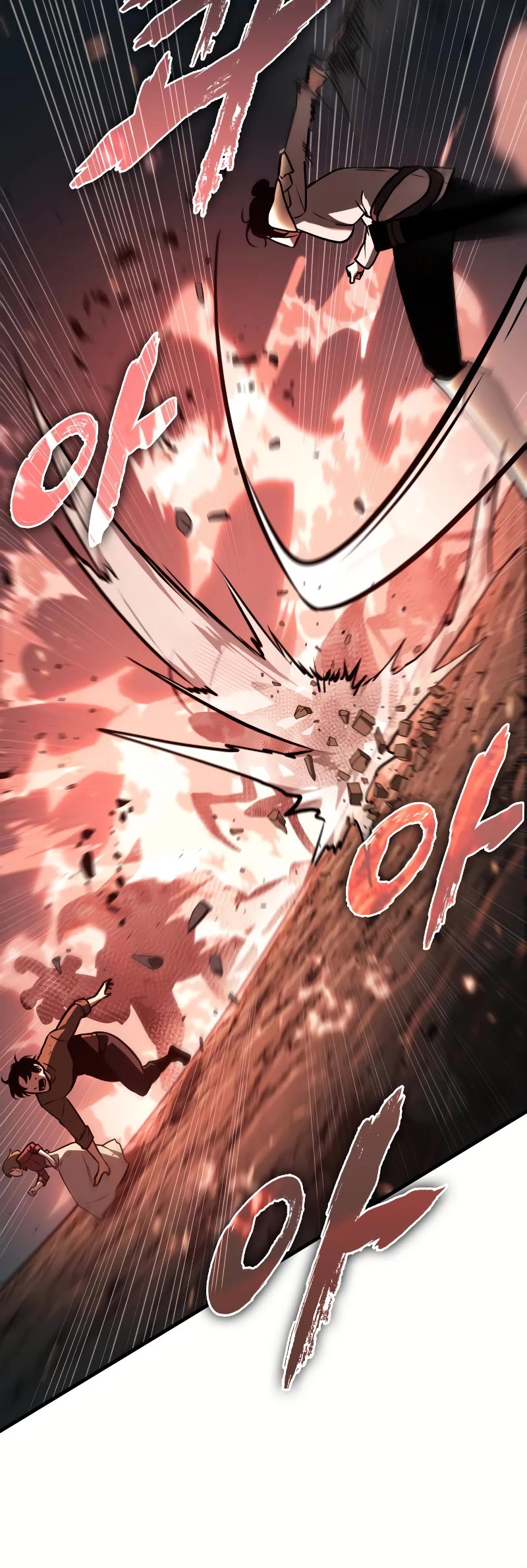 Omniscient Reader's Viewpoint Chapter 185 page 42 - Chapter 185