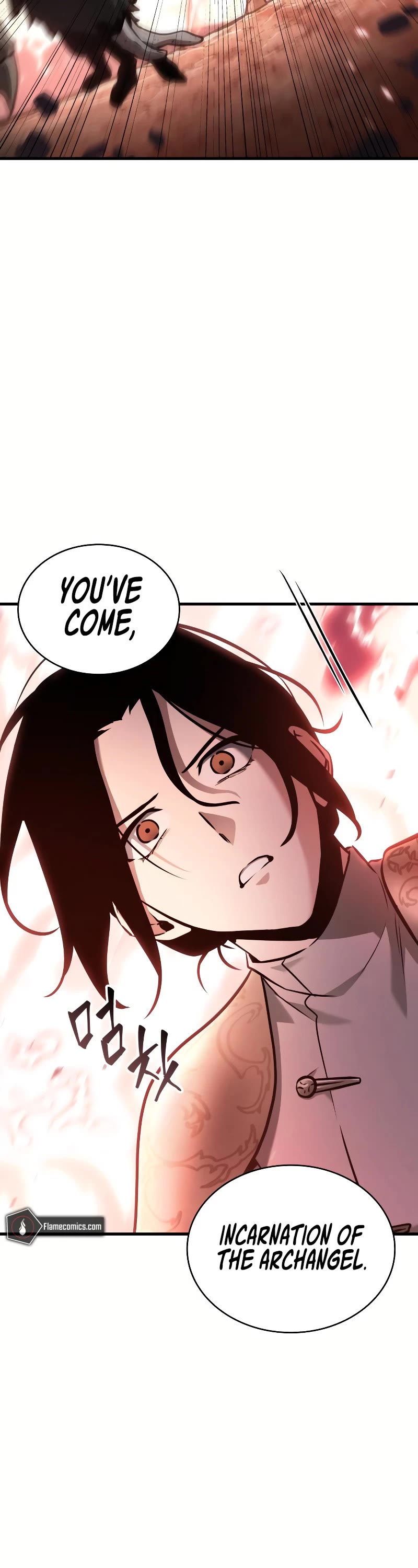Omniscient Reader's Viewpoint Chapter 185 page 44 - Chapter 185