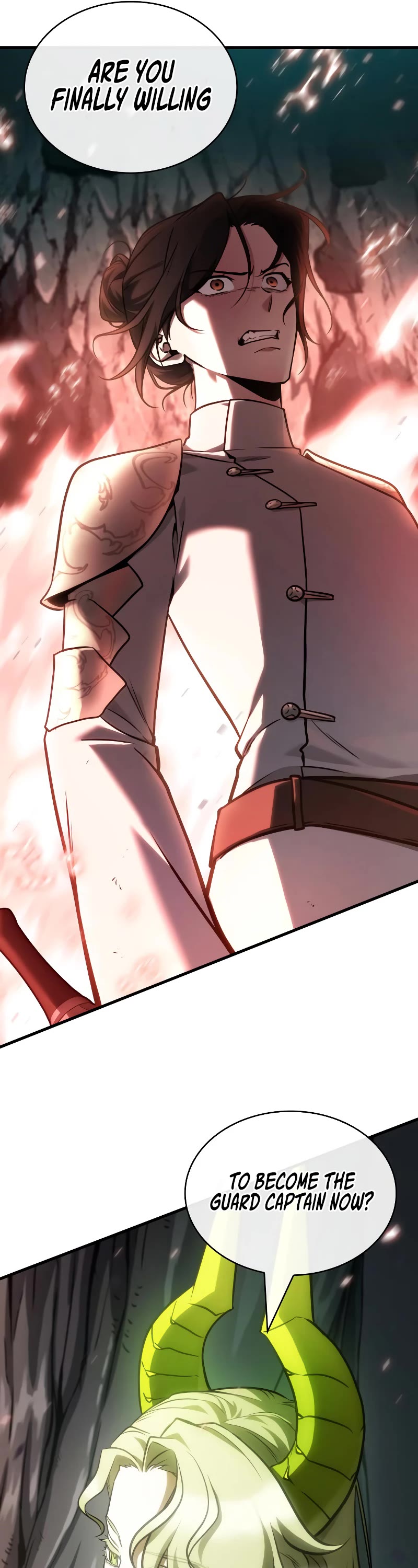 Omniscient Reader's Viewpoint Chapter 185 page 47 - Chapter 185