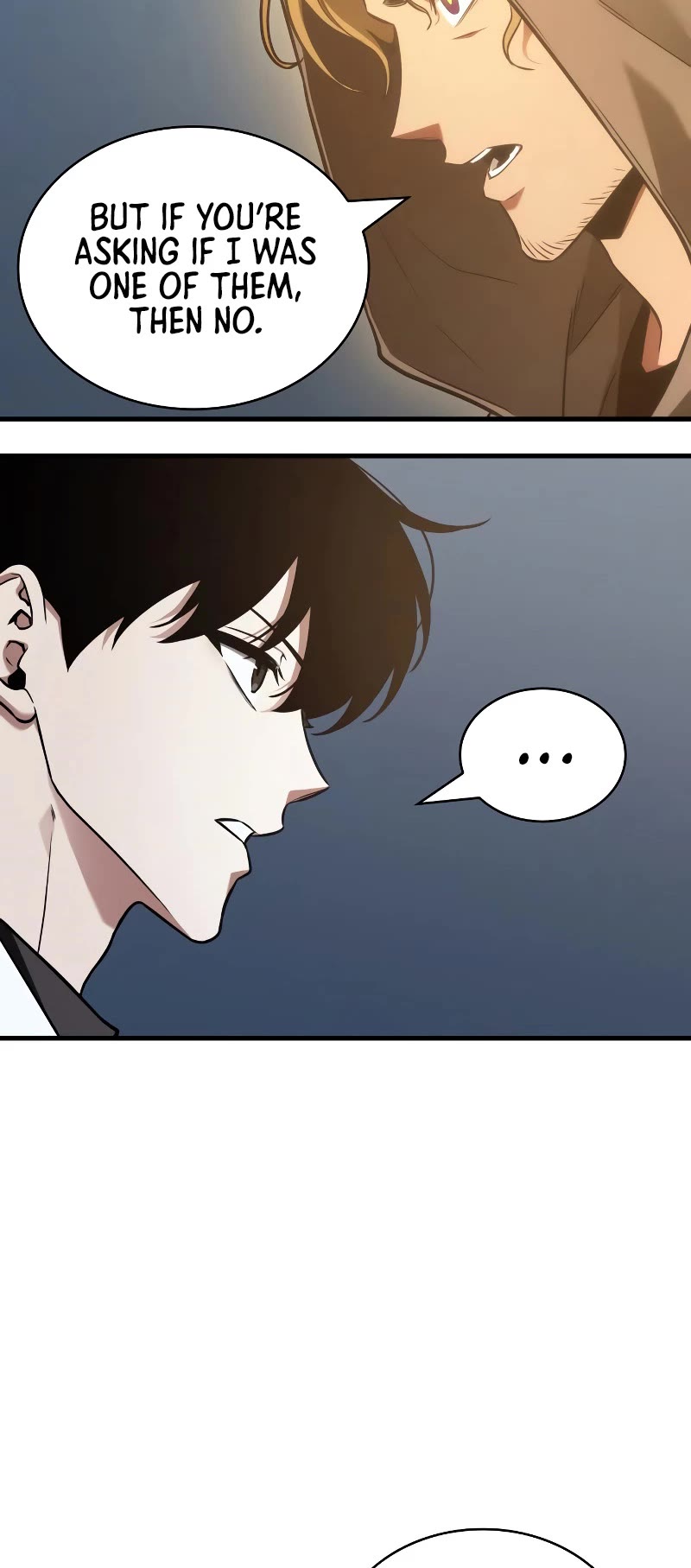 Omniscient Reader's Viewpoint Chapter 185 page 5 - Chapter 185
