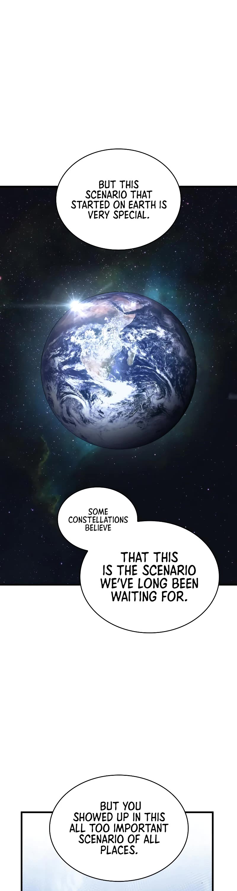 Omniscient Reader's Viewpoint Chapter 185 page 8 - Chapter 185