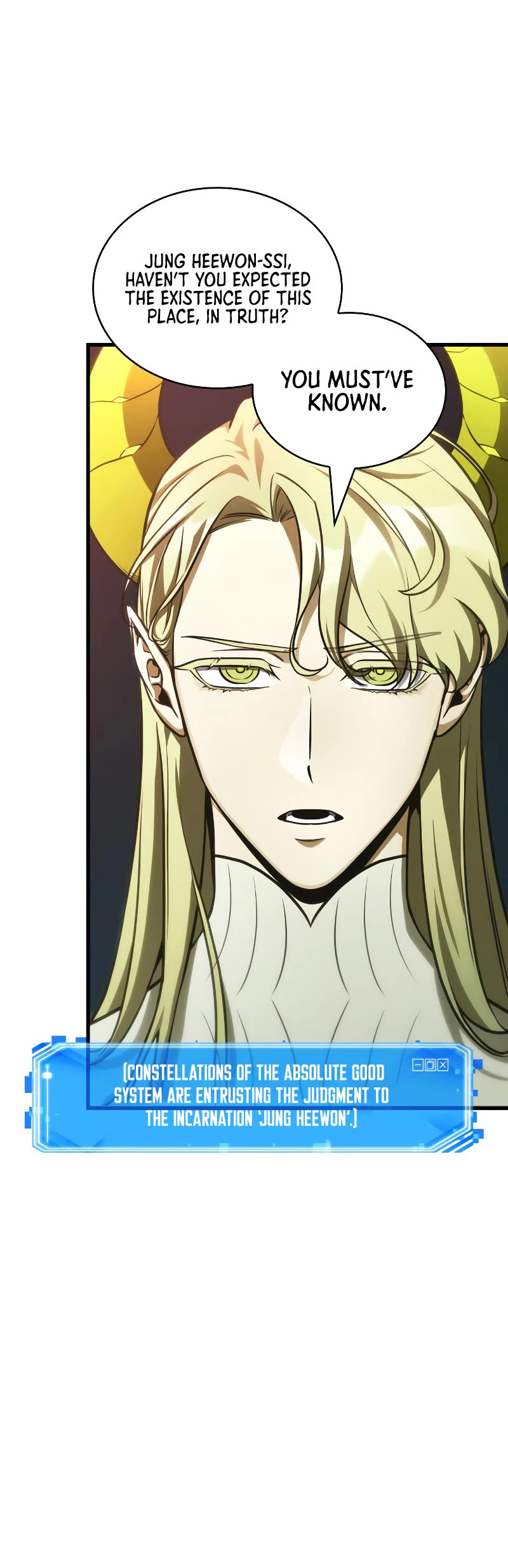 Omniscient Reader's Viewpoint Chapter 186 page 11 - Chapter 186