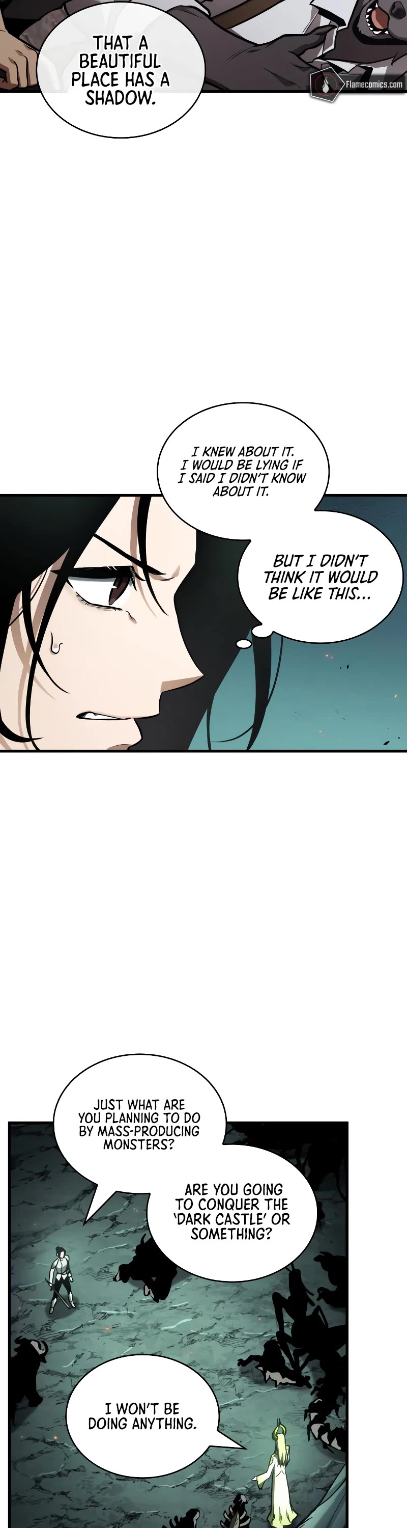 Omniscient Reader's Viewpoint Chapter 186 page 13 - Chapter 186