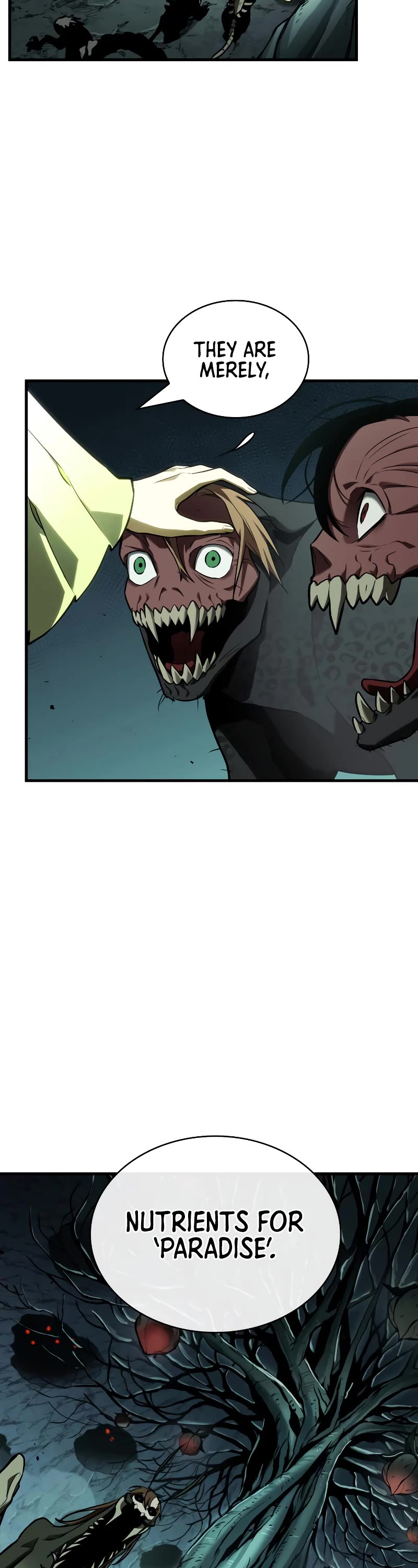 Omniscient Reader's Viewpoint Chapter 186 page 14 - Chapter 186