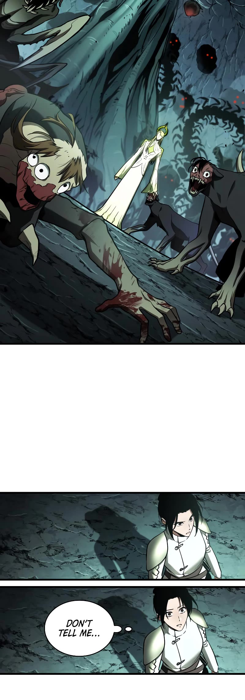 Omniscient Reader's Viewpoint Chapter 186 page 15 - Chapter 186