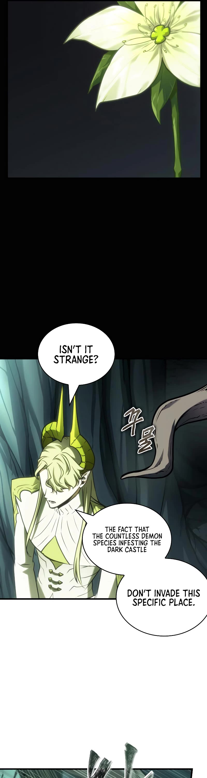 Omniscient Reader's Viewpoint Chapter 186 page 17 - Chapter 186