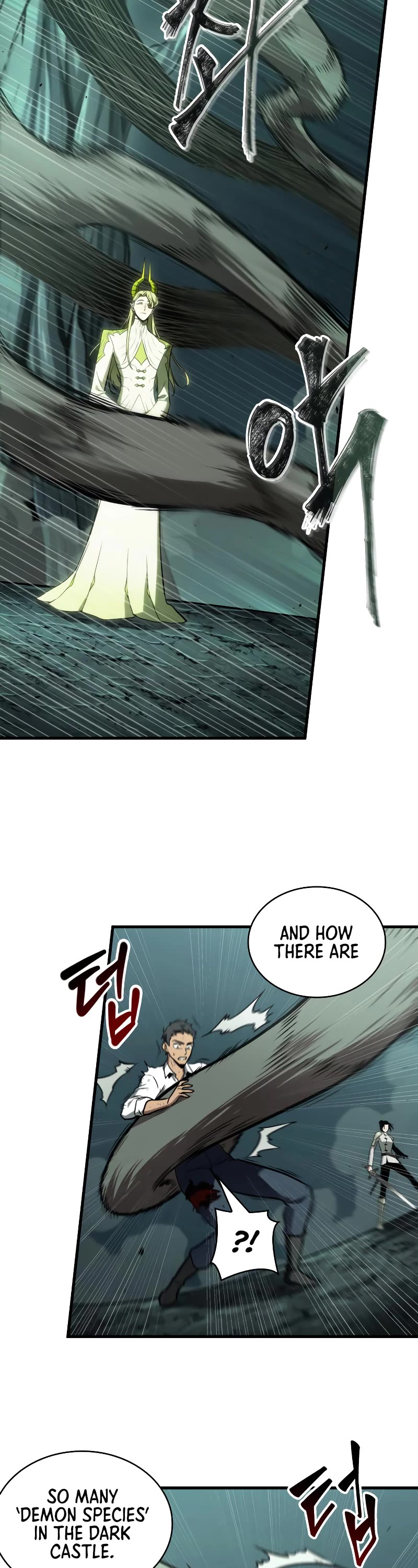Omniscient Reader's Viewpoint Chapter 186 page 18 - Chapter 186