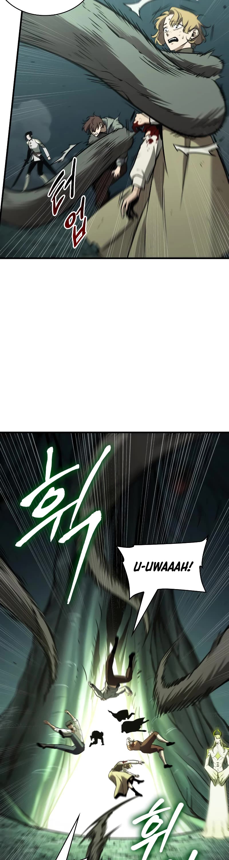 Omniscient Reader's Viewpoint Chapter 186 page 19 - Chapter 186