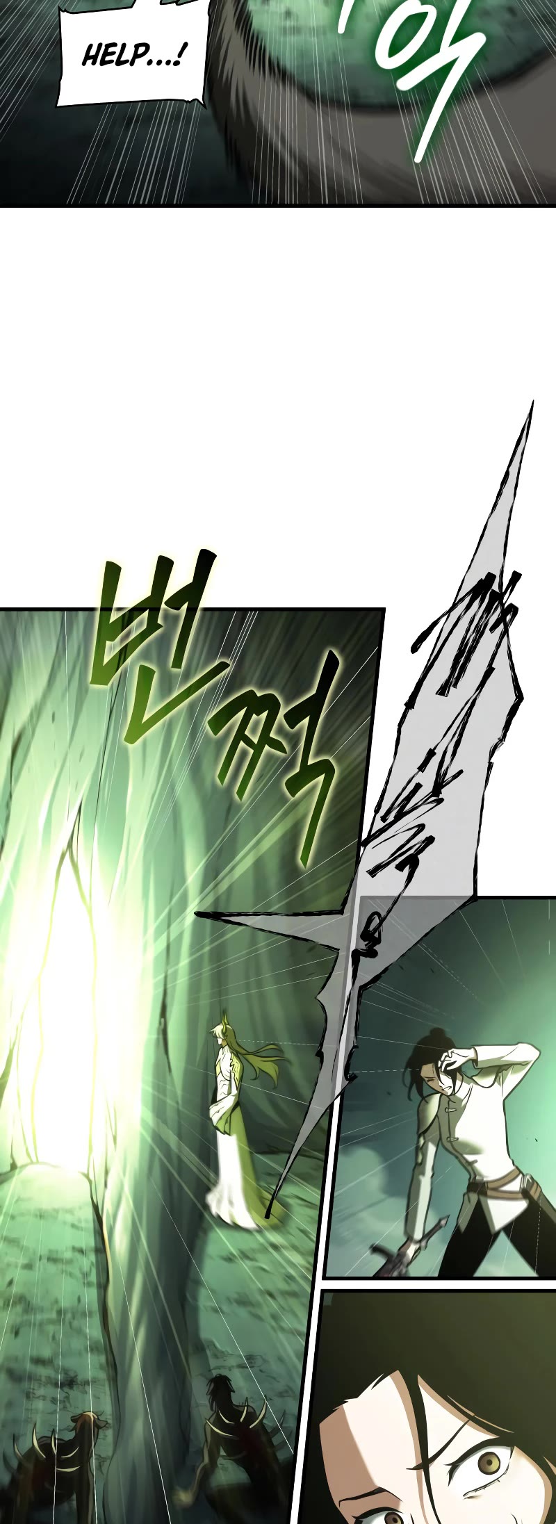 Omniscient Reader's Viewpoint Chapter 186 page 20 - Chapter 186