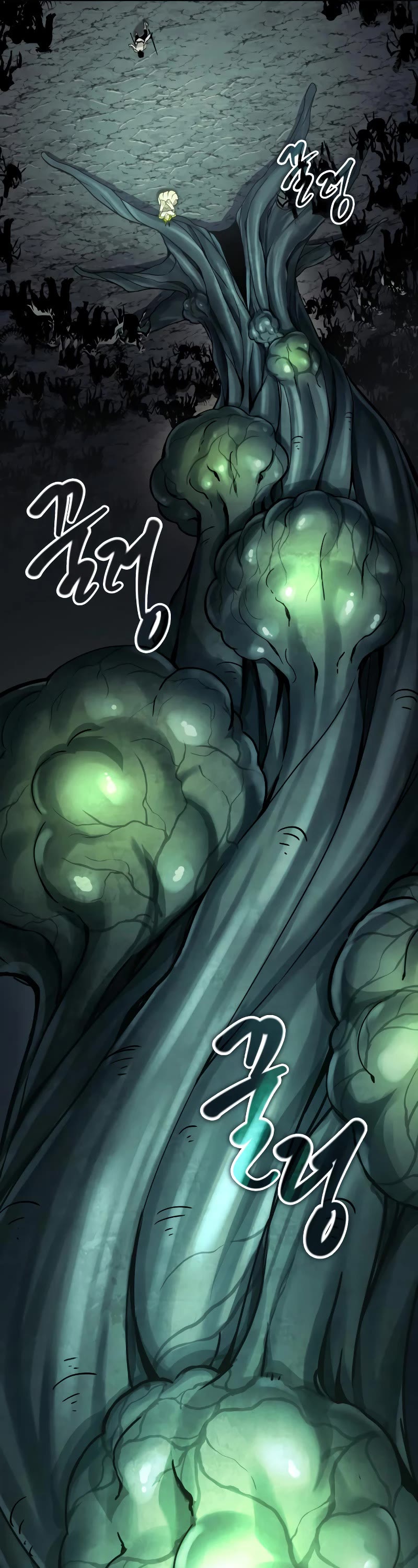 Omniscient Reader's Viewpoint Chapter 186 page 22 - Chapter 186
