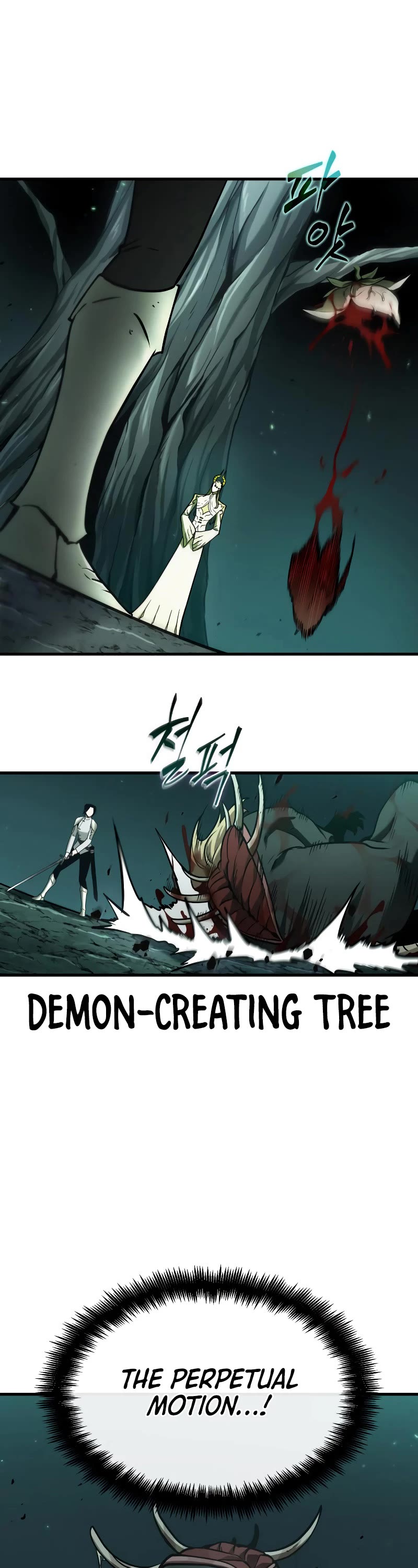 Omniscient Reader's Viewpoint Chapter 186 page 28 - Chapter 186