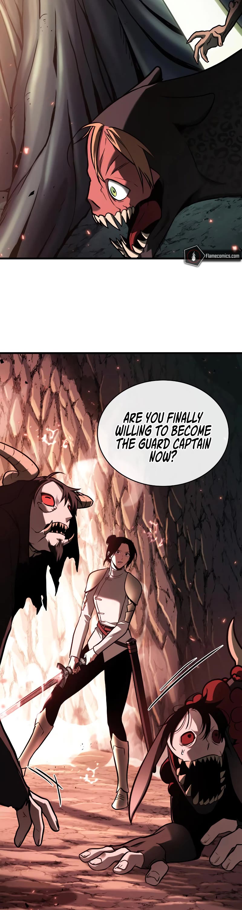 Omniscient Reader's Viewpoint Chapter 186 page 3 - Chapter 186