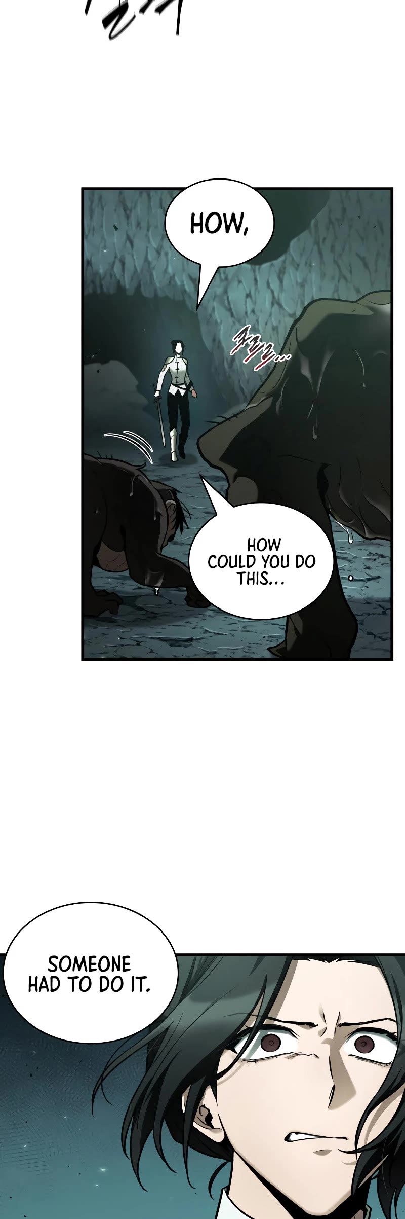 Omniscient Reader's Viewpoint Chapter 186 page 30 - Chapter 186