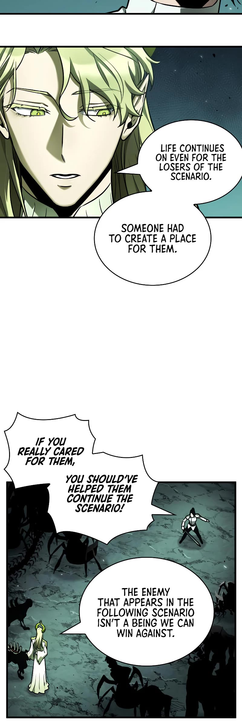 Omniscient Reader's Viewpoint Chapter 186 page 31 - Chapter 186