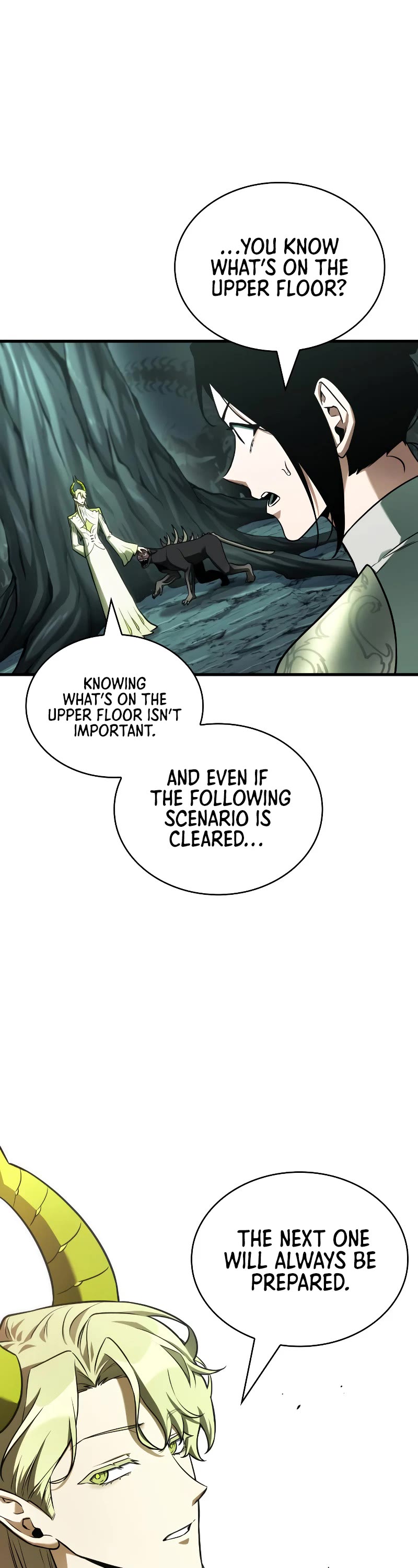 Omniscient Reader's Viewpoint Chapter 186 page 32 - Chapter 186