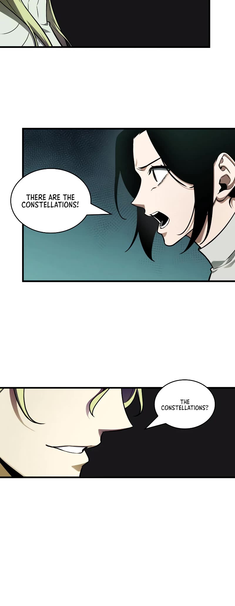 Omniscient Reader's Viewpoint Chapter 186 page 35 - Chapter 186