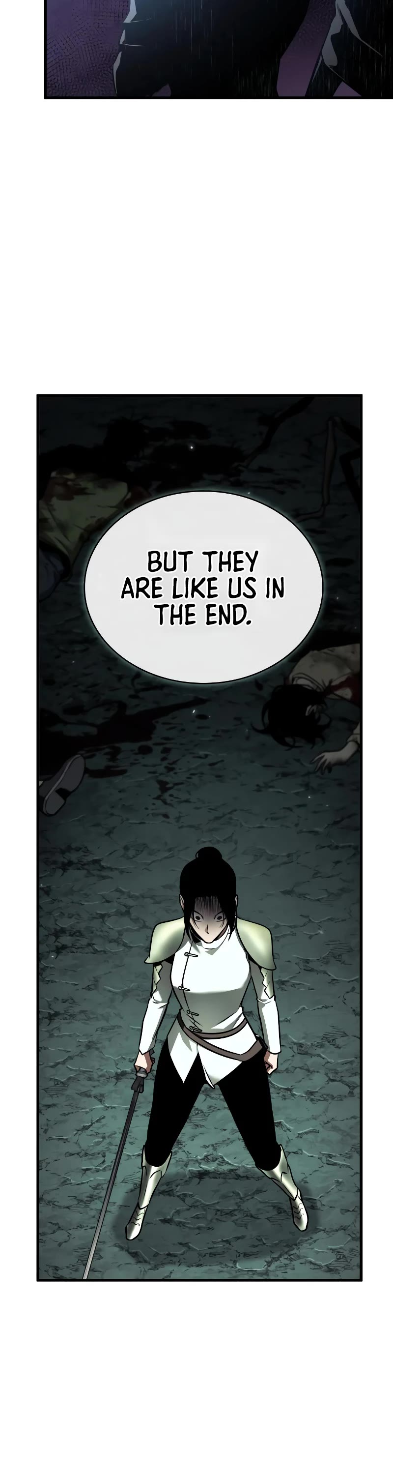 Omniscient Reader's Viewpoint Chapter 186 page 38 - Chapter 186