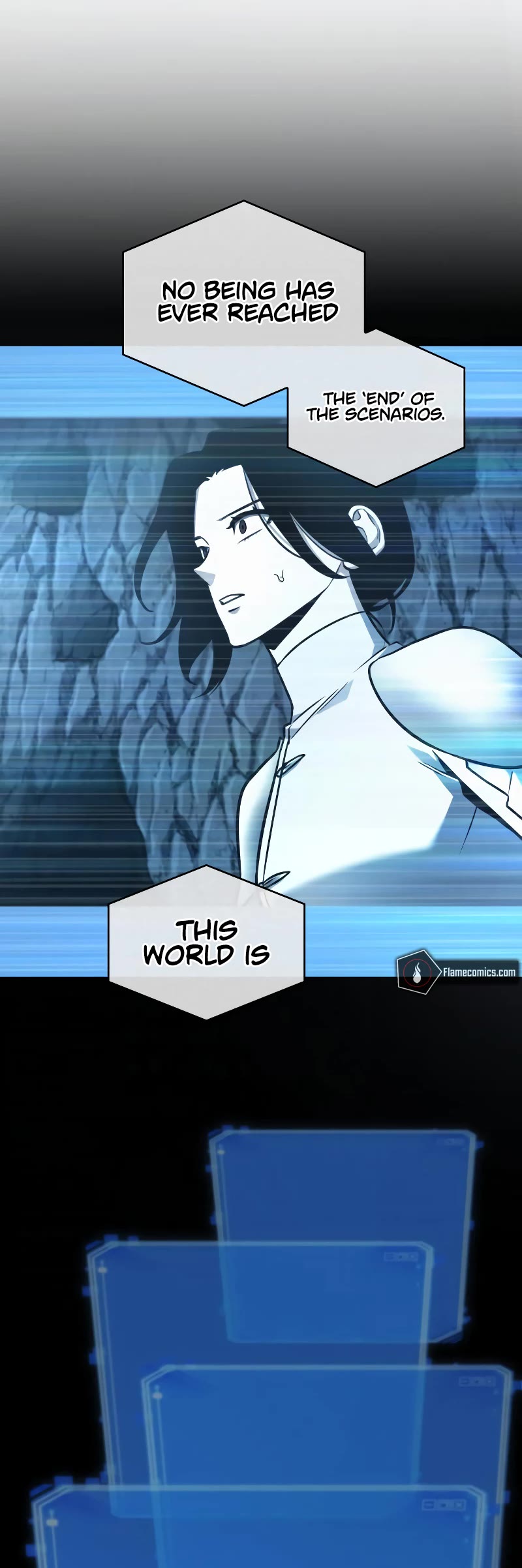 Omniscient Reader's Viewpoint Chapter 186 page 40 - Chapter 186