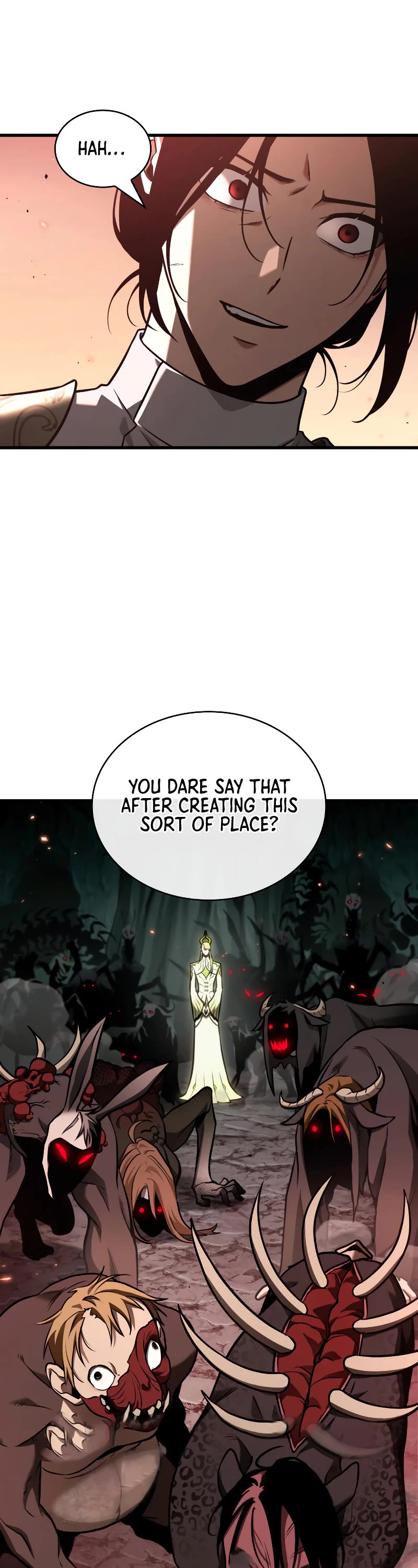 Omniscient Reader's Viewpoint Chapter 186 page 5 - Chapter 186