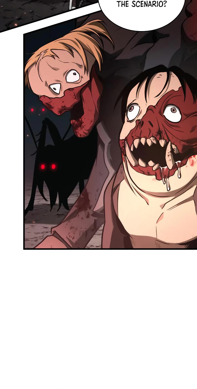 Omniscient Reader's Viewpoint Chapter 186 page 7 - Chapter 186