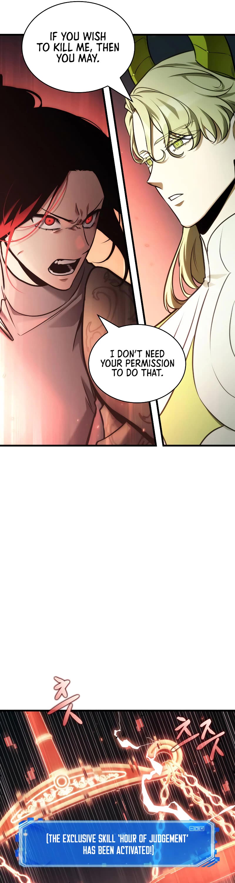 Omniscient Reader's Viewpoint Chapter 186 page 8 - Chapter 186