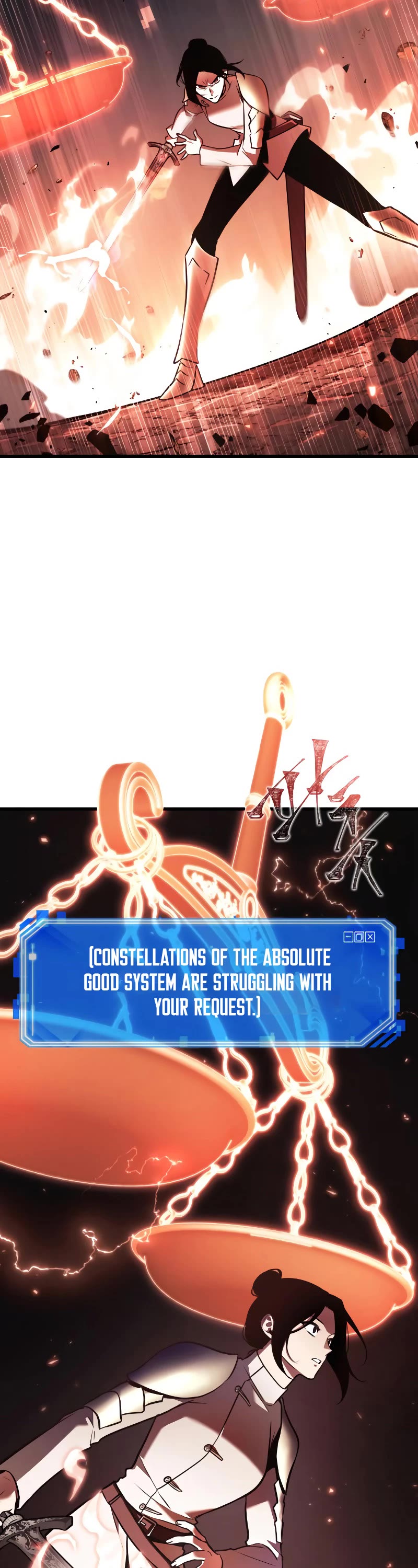 Omniscient Reader's Viewpoint Chapter 186 page 9 - Chapter 186