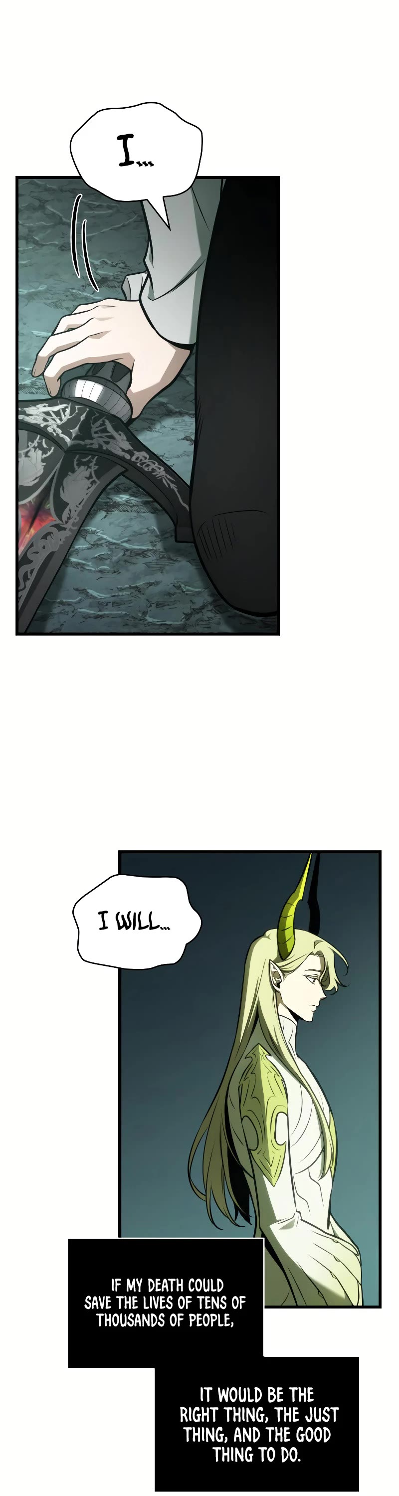 Omniscient Reader's Viewpoint Chapter 187 page 10 - Chapter 187