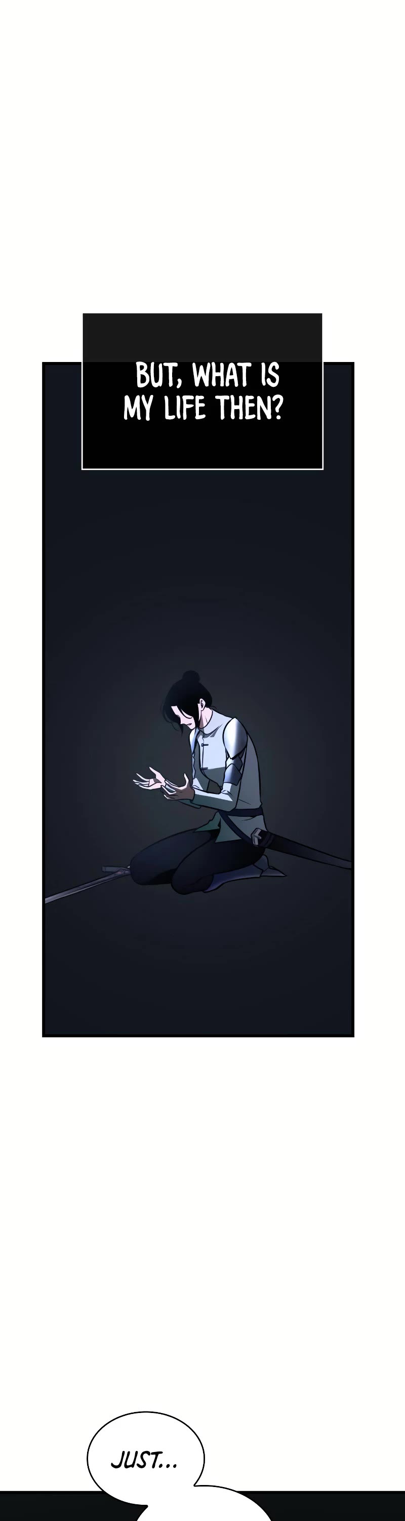 Omniscient Reader's Viewpoint Chapter 187 page 11 - Chapter 187