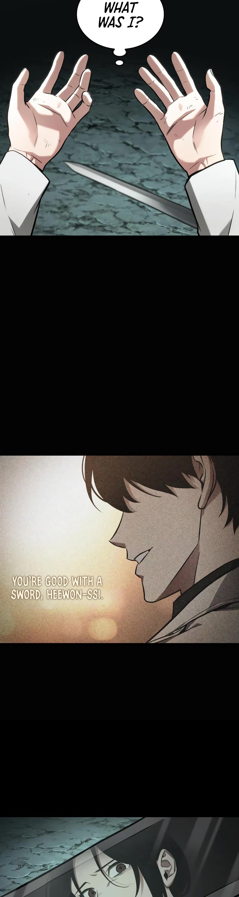 Omniscient Reader's Viewpoint Chapter 187 page 12 - Chapter 187