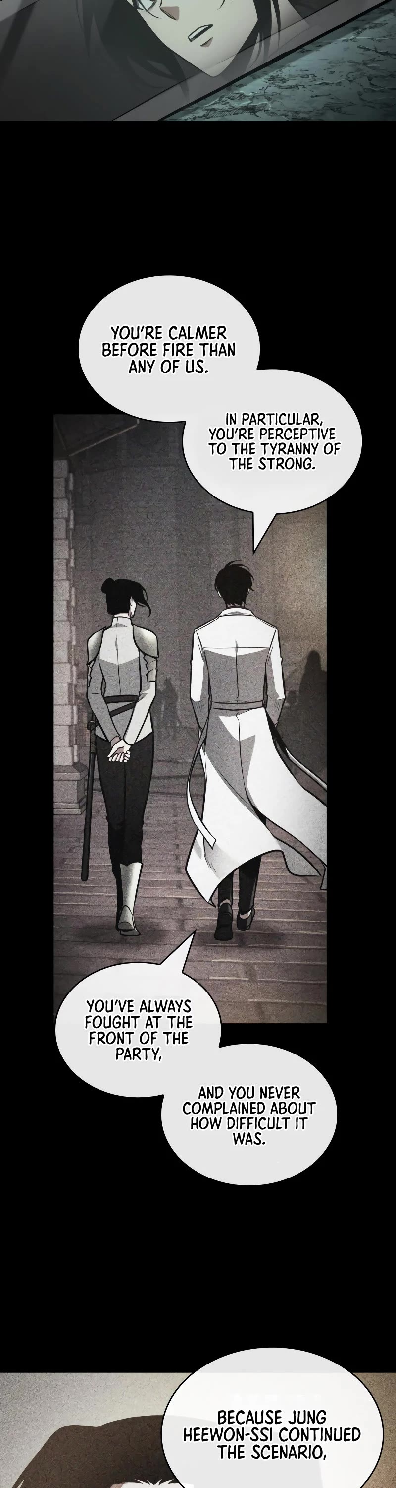 Omniscient Reader's Viewpoint Chapter 187 page 13 - Chapter 187
