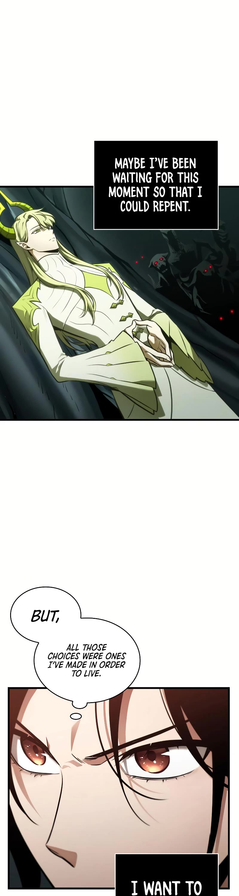 Omniscient Reader's Viewpoint Chapter 187 page 16 - Chapter 187