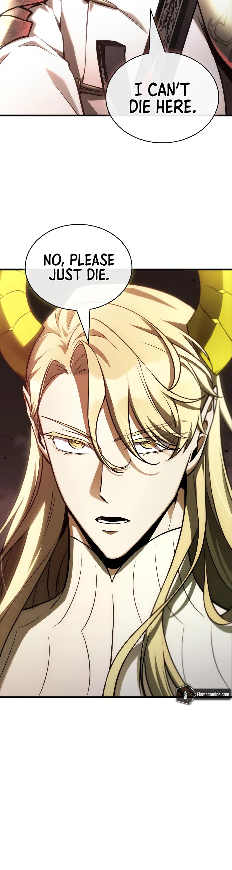 Omniscient Reader's Viewpoint Chapter 187 page 19 - Chapter 187