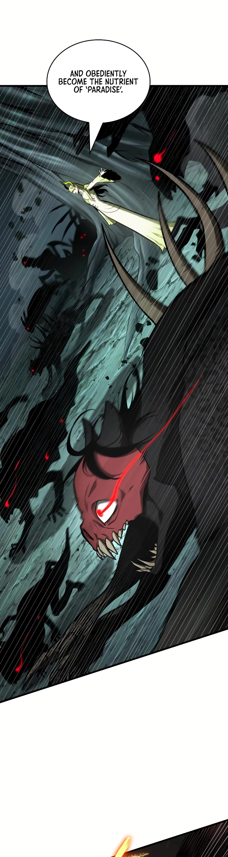 Omniscient Reader's Viewpoint Chapter 187 page 20 - Chapter 187