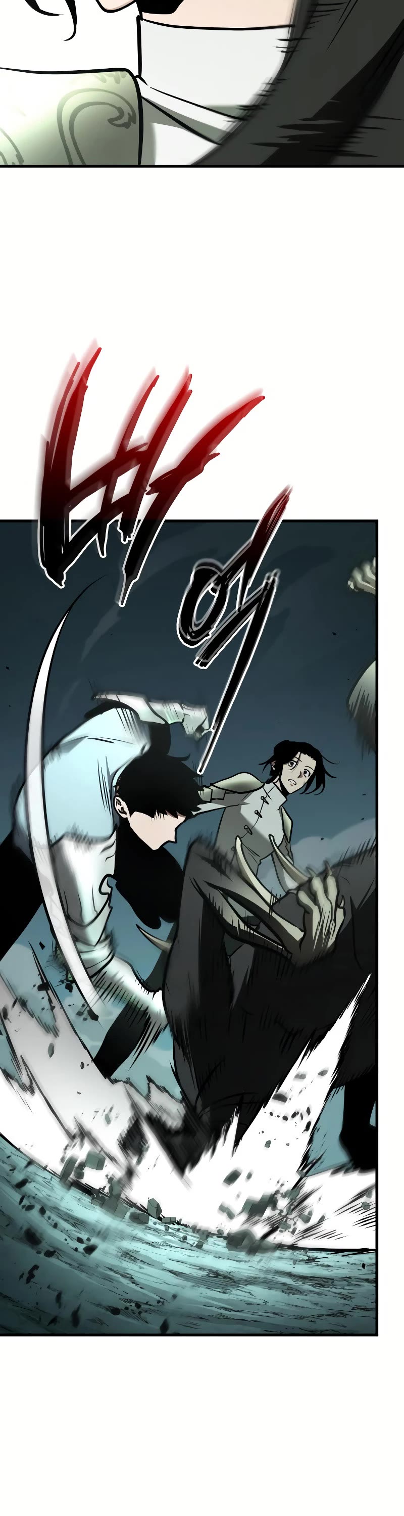 Omniscient Reader's Viewpoint Chapter 187 page 24 - Chapter 187
