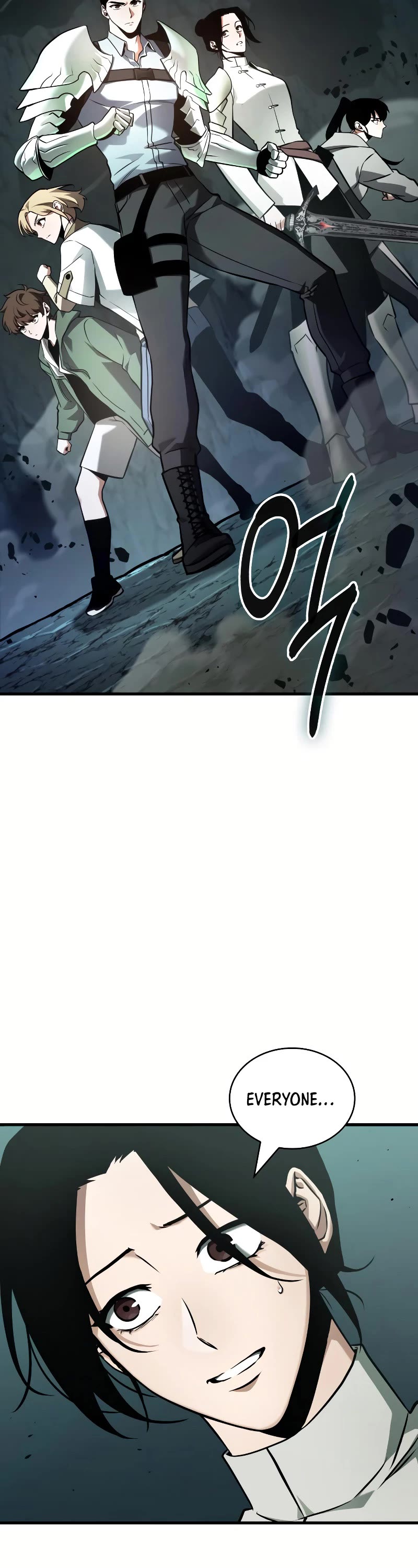 Omniscient Reader's Viewpoint Chapter 187 page 26 - Chapter 187
