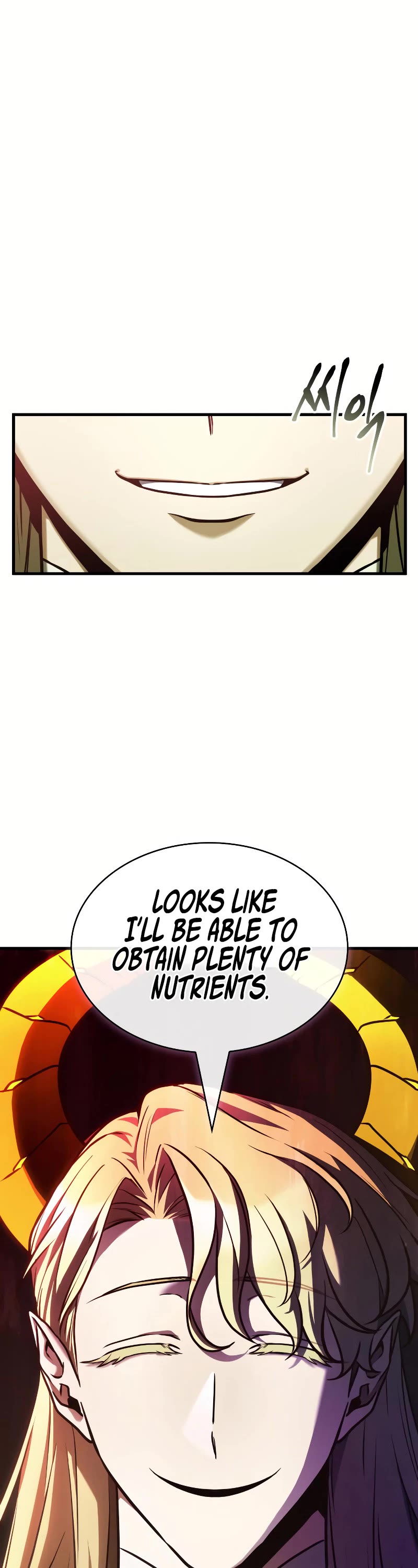 Omniscient Reader's Viewpoint Chapter 187 page 27 - Chapter 187