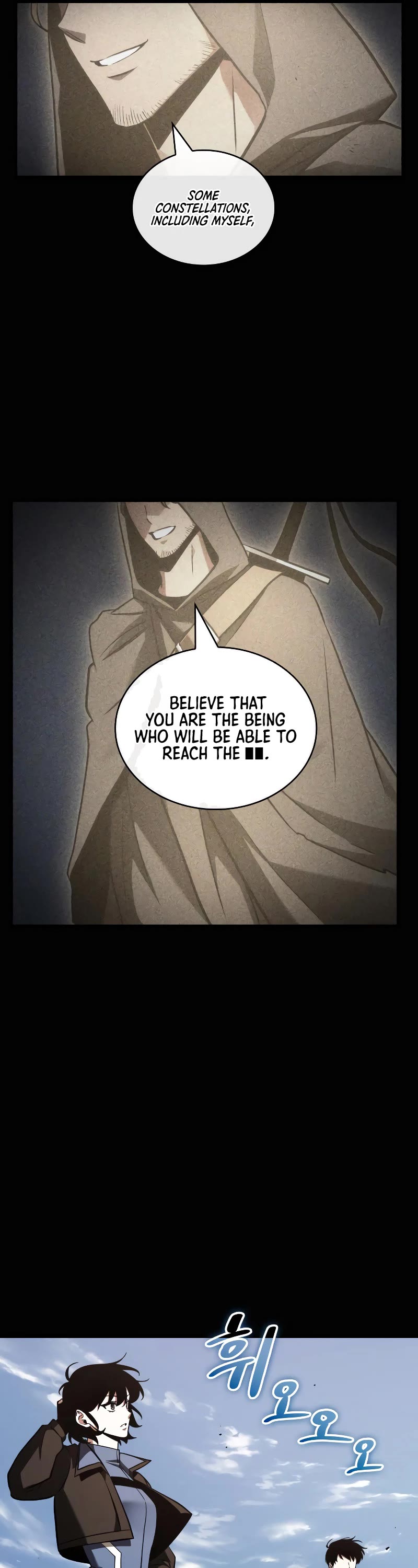 Omniscient Reader's Viewpoint Chapter 187 page 30 - Chapter 187