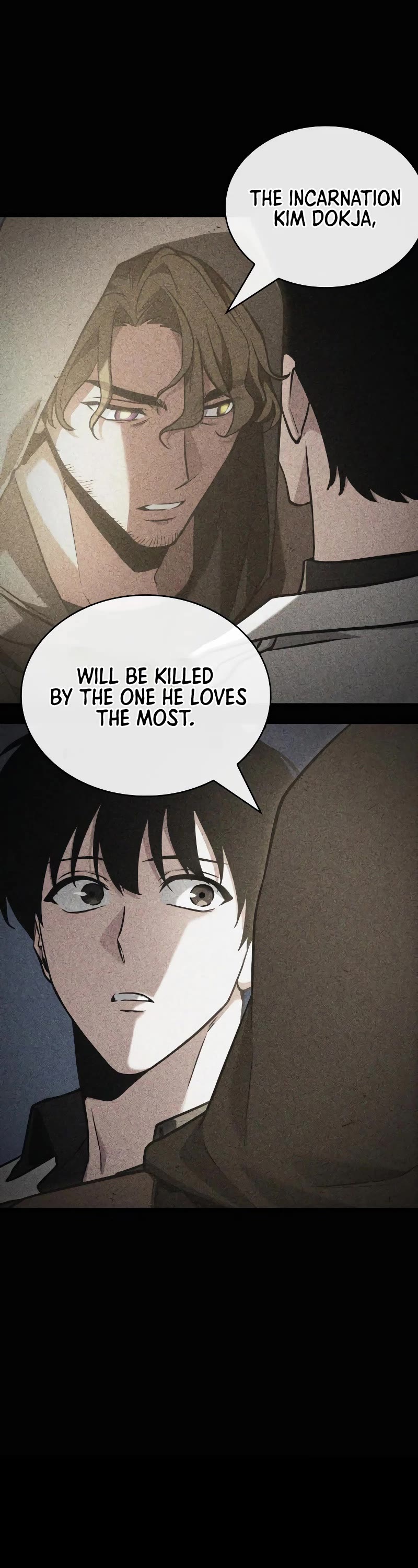 Omniscient Reader's Viewpoint Chapter 187 page 33 - Chapter 187