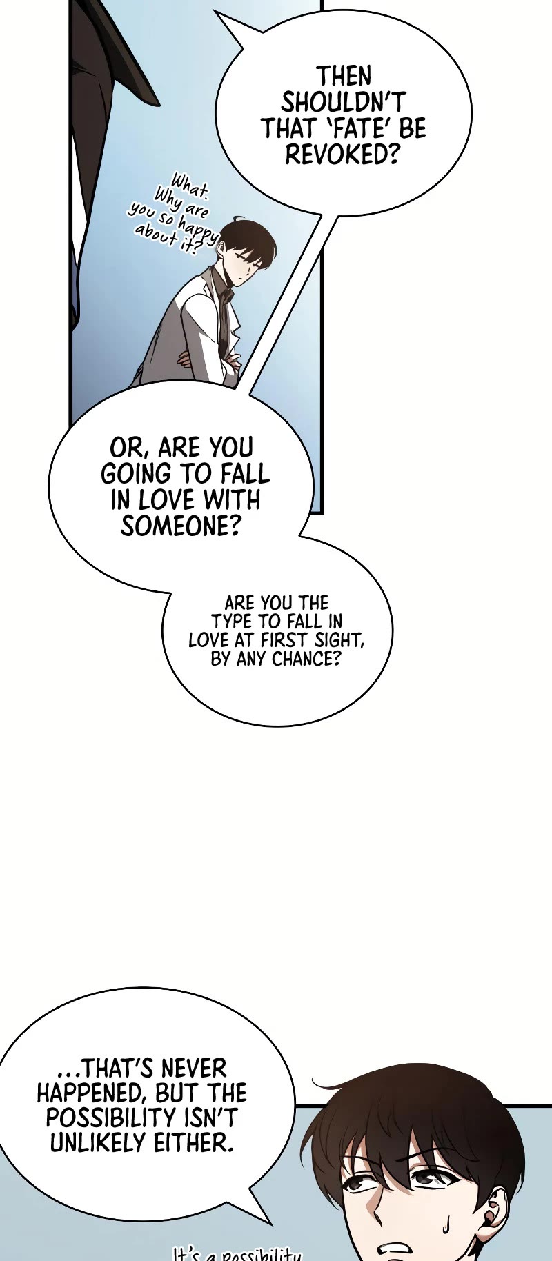 Omniscient Reader's Viewpoint Chapter 187 page 35 - Chapter 187