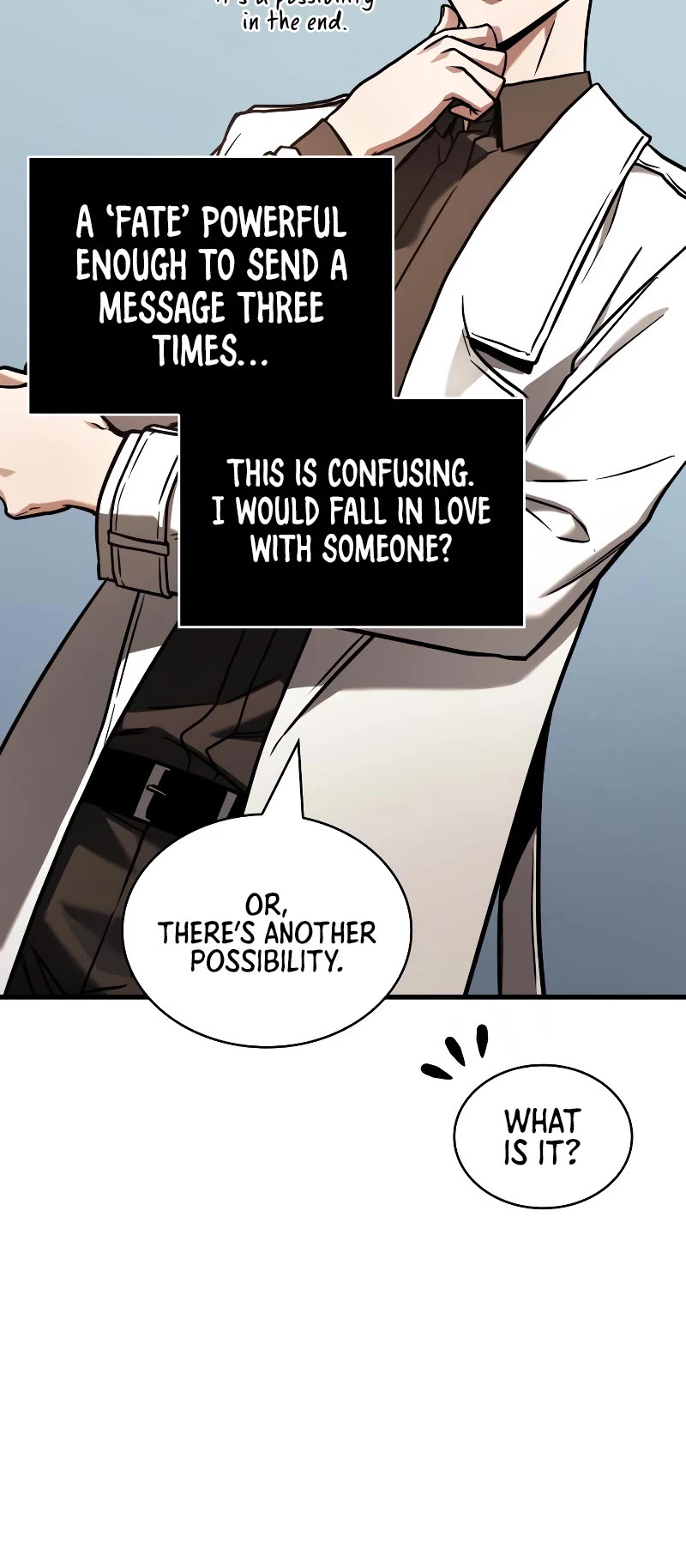 Omniscient Reader's Viewpoint Chapter 187 page 36 - Chapter 187