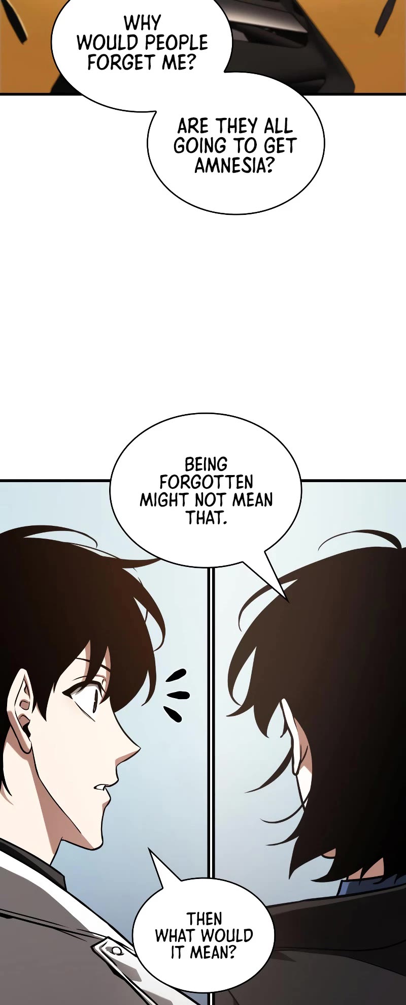 Omniscient Reader's Viewpoint Chapter 187 page 42 - Chapter 187
