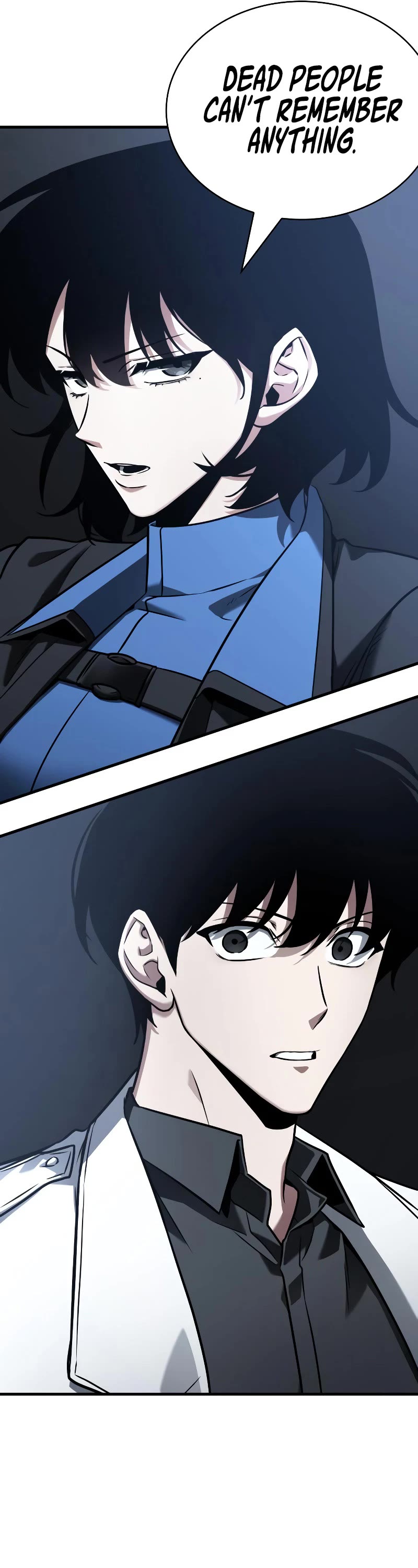 Omniscient Reader's Viewpoint Chapter 187 page 44 - Chapter 187