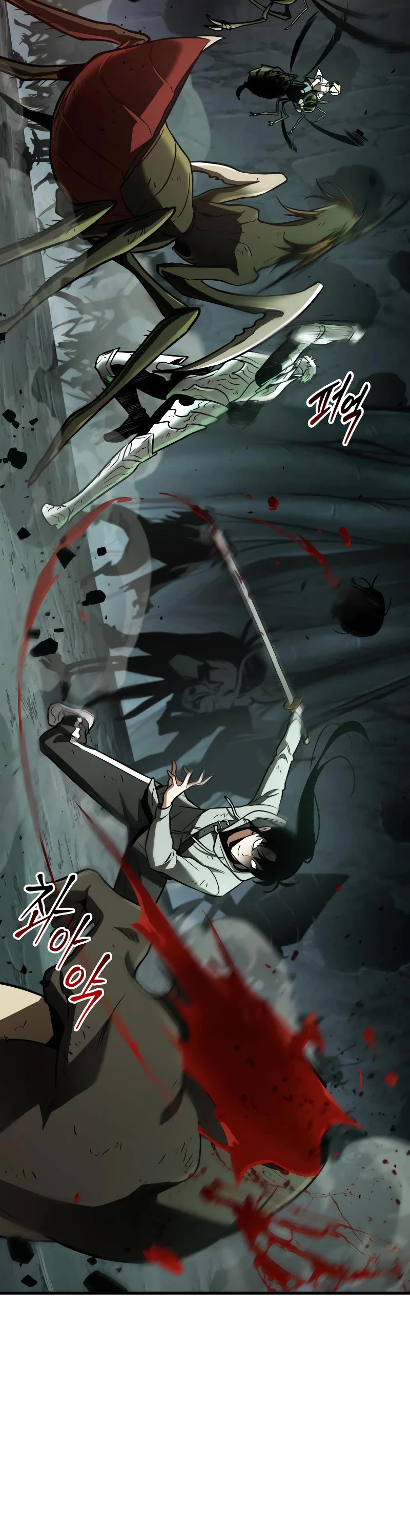 Omniscient Reader's Viewpoint Chapter 187 page 47 - Chapter 187