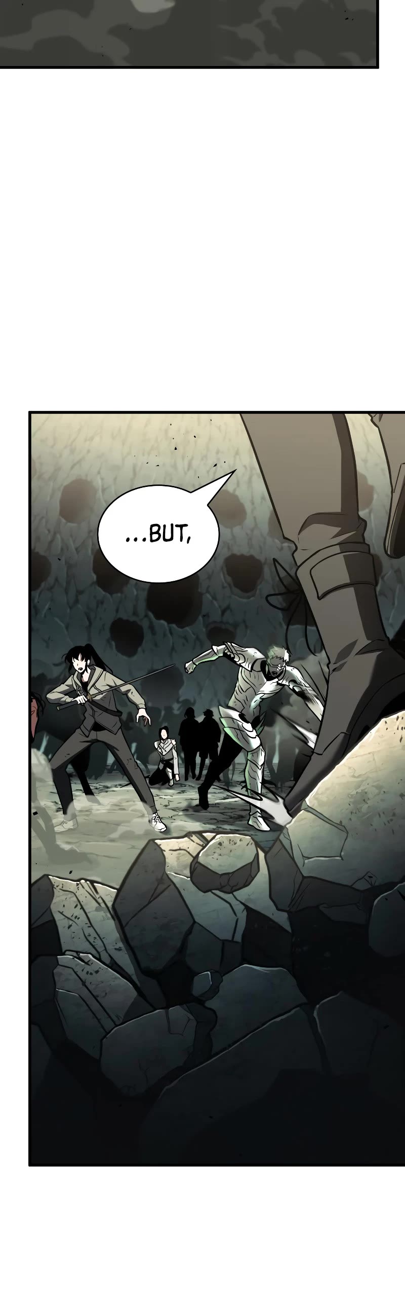 Omniscient Reader's Viewpoint Chapter 187 page 56 - Chapter 187