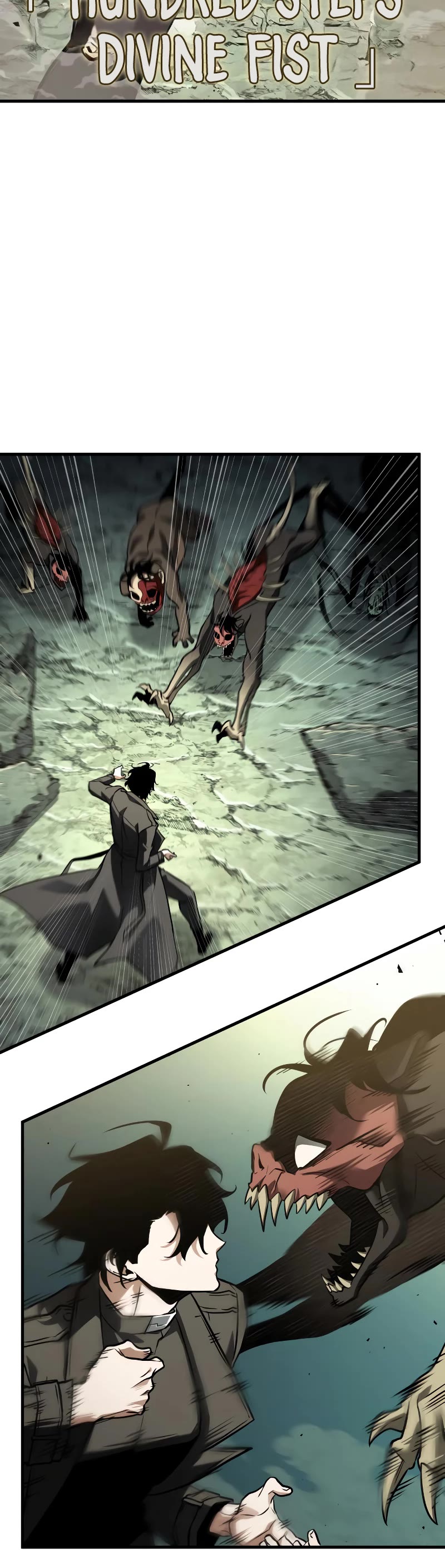Omniscient Reader's Viewpoint Chapter 188 page 11 - Chapter 188