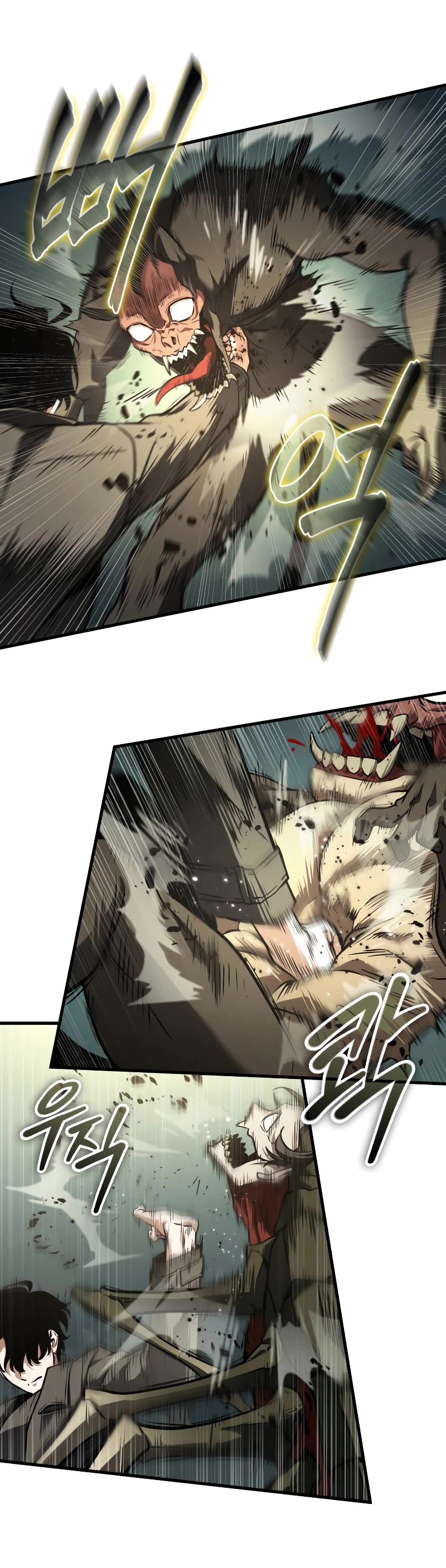 Omniscient Reader's Viewpoint Chapter 188 page 12 - Chapter 188