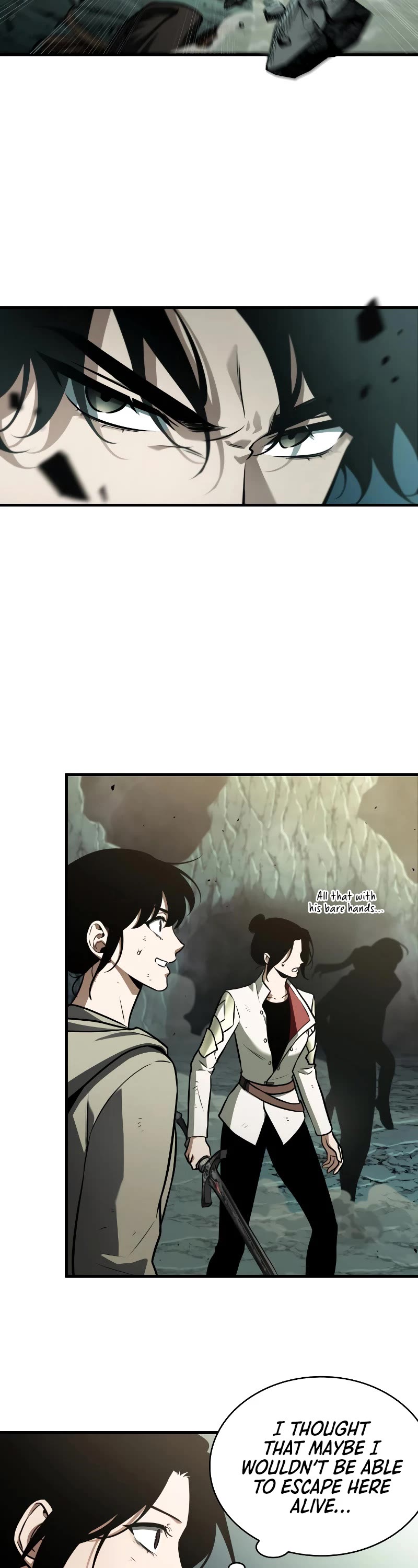 Omniscient Reader's Viewpoint Chapter 188 page 14 - Chapter 188