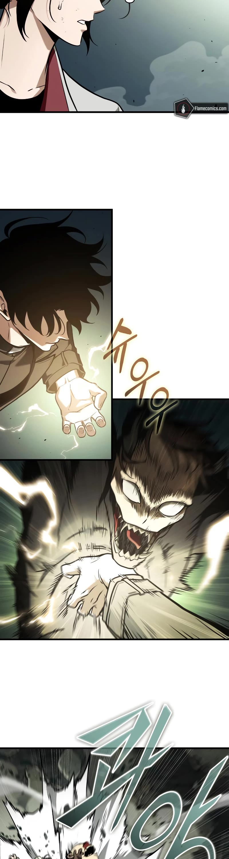 Omniscient Reader's Viewpoint Chapter 188 page 15 - Chapter 188