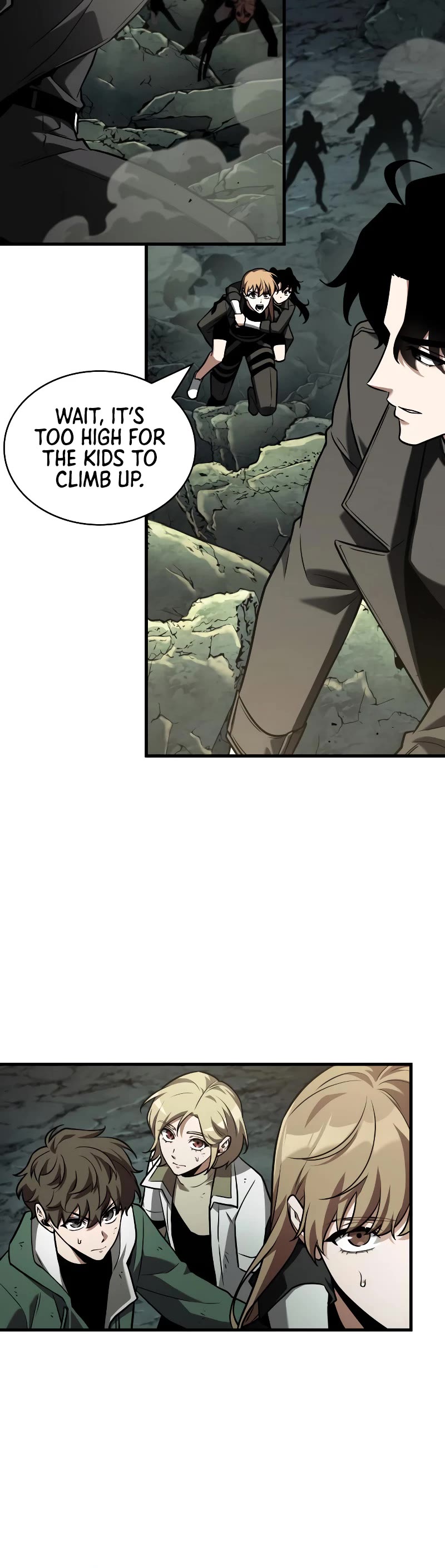 Omniscient Reader's Viewpoint Chapter 188 page 17 - Chapter 188